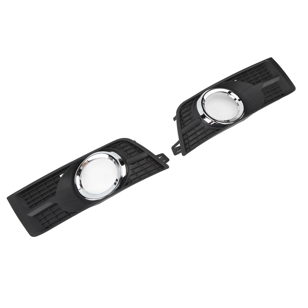 Front Fog Bezel Replacement Srx 2010-2016 Light 7293282941465