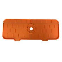 Silikonblandare Absorberande Mat36x14cm