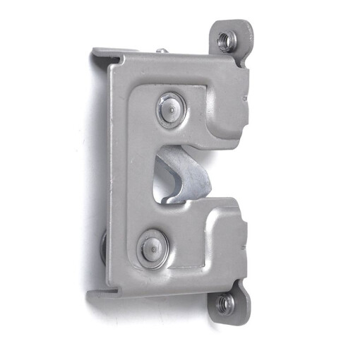 Front Lower Hood Lock  51237008755 51237115229 for  E60 E87 E90 1