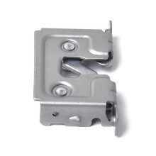 Front Lower Hood Lock 51237008755 51237115229 for E60 E87 E90