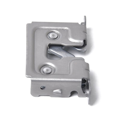 Front Lower Hood Lock  51237008755 51237115229 for  E60 E87 E90