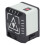 Laser Line Level Cross Line Self-Leveling Tool, 15m Range 1
