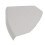 2X Left Car Front Door Plastic Cover Trim Shell for   E-Class W211 2003-2009 2117270148 Grey 5