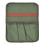 Camping Chair Armrest Storage Bag Canvas91g 1