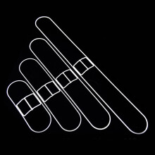 Flat Mop Stand Bracket for Cloth Fixing