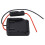 Battery Adapter with Overcurrent Protection for 18V Lithium Batteries 1