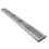 100cm 304 Stainless Steel Linear Shower Drain Rectangular Floor Grate for Efficient Water Flow 1