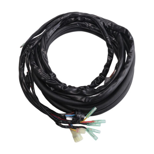 36620-93J52 5.2M Boat Outboard Motor Remote Controller Box Wire for  Outboard Controller Box Main Wire Harness
