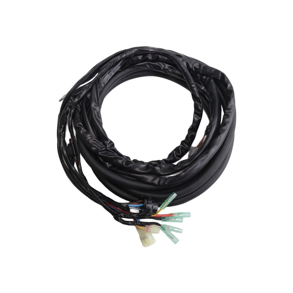 36620-93J52 5.2M Boat Outboard Motor Remote Controller Box Wire For Outboard Controller Box Main Wire Harness 4712233955243