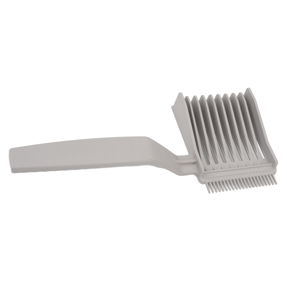 Precision Haircut Clipper Comb with Level