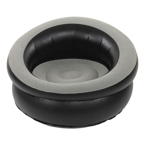 Inflatable PVC Couch78x75cm