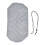 Housse de climatiseur en polyester imperméable 43 x 33 x 7,5 cm 1