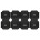 Rubber Furniture Restraint Pads8pcs 1
