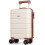 16 Inch Carry On Suitcase,Cabin Luggage 1