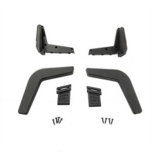1Set Car Load Compartment Fixing Kit LR154794 for 5 V L462 2018- Trunk Fixing Bracket Repair Kit