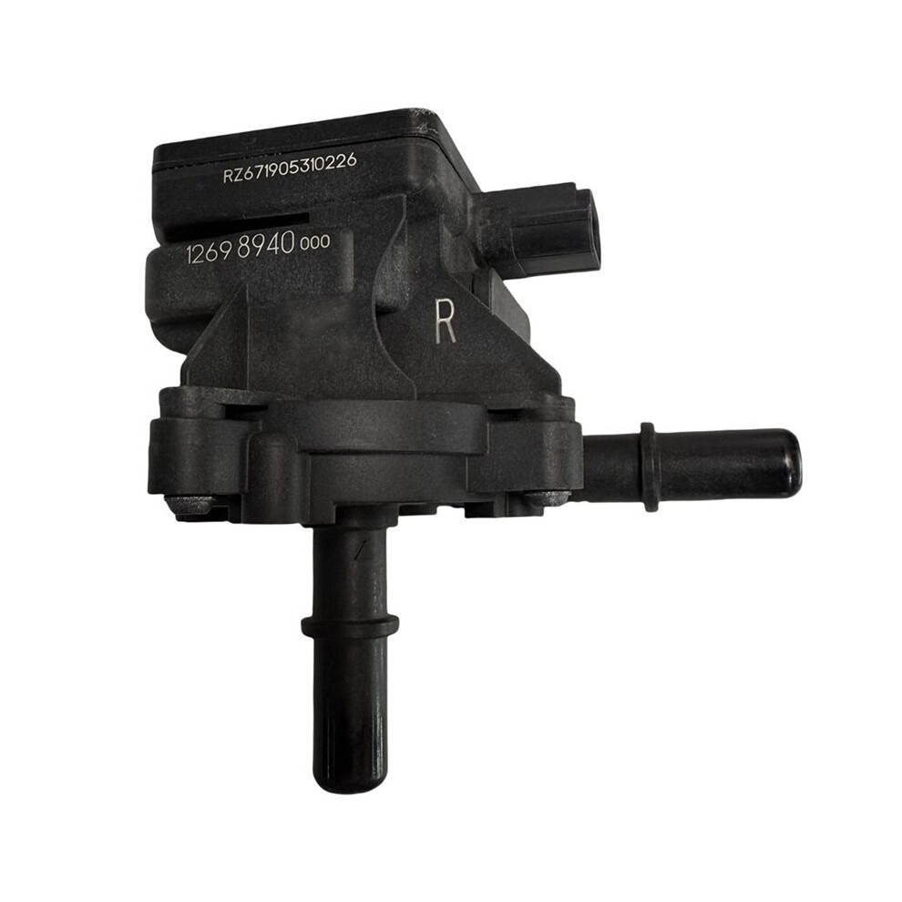 12703879 12729606 12698940 25204641 Canister Purge Pump For 1.3L 1.0L Turbo Encore Trailblazer 6031006387431