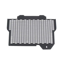 Motorcycle Radiator Guard Grille Water Tank Protector Oil Cooler Guard Cover for SYM ADXTG 400 Accessories