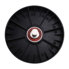 70-0200 Pulley Idler Shaft for Thermo King TS-200 to TS-500 / XDS / UTS 700200 700-200 70-200 70200