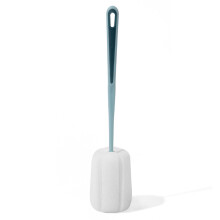 Long Handle Sponge Bottle Brush for Wine & Milk Bottles