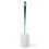 Long Handle Sponge Bottle Brush for Wine & Milk Bottles 1