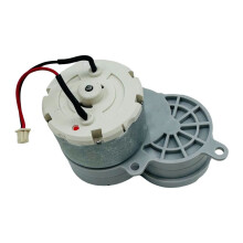 1PCS Side Brush Motor for Lydsto R1Edge / Tapo RV30 / Tapo RV20 Max Spare Parts Vacuum Motor Parts