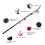 Professional Telescopic Tree Pruner with Precision Sharp Blade, Extendable Pruning Saw for Tree Trimming 5