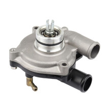 2C0-12420-00 Motorcycle Water Pump Assembly for XJ6 2008-2016 YZF R6 1999-2005