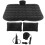 Aufblasbare Auto-Luftbett-Hängematte – PVC, 1,92 kg 1
