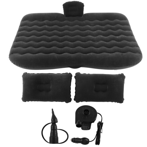 Aufblasbare Auto-Luftbett-Hängematte – PVC, 1,92 kg