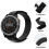 Uhrenarmband Garmin Fenix 7X/6X/5X/3/D2 Bravo/Descent MK1 Grey 4