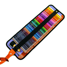 Artist Colored Pencils Set - Vibrant Colors