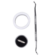 Ingrown Toenail Corrector Tool Stainless Steel