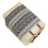 Jute Laundry Basket Large Capacity650g 3