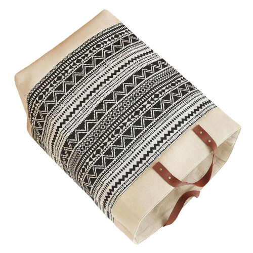 Jute Laundry Basket Large Capacity650g 2