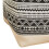 Jute Laundry Basket Large Capacity650g 7