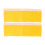 Refrigerator Handle Gloves Golden Velvet2pcs 7