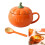 Halloween Ceramic Pumpkin Mug Elegant Heat Resistant-02 small 2