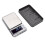 Digital Kitchen Scale600g x0.01g USB Rechargeable 2