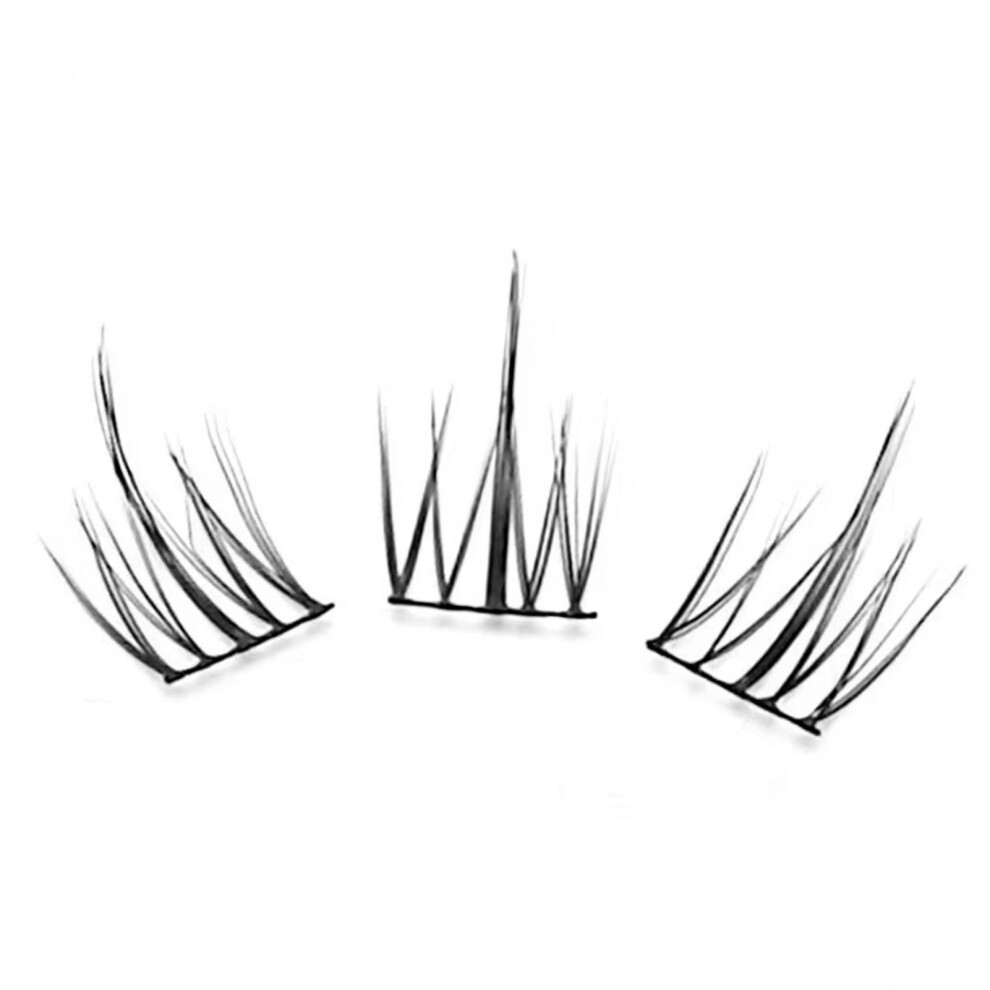 Dachuang Beauty Reusable Thin Band Natural Lash Extensions