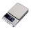 Digital Kitchen Scale600g x0.01g USB Rechargeable 4