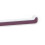Plastic Storage Hook Rack34x14x8cm 6