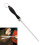 High-Carbon Steel Kitchen Honing Bar 1
