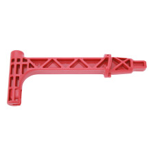 Red Parking Brake Handle 24507590395 X5 X6