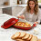 Professional Cast Iron Bread Cookware For Homemades Sourdough 6
