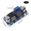 Μετατροπέας DC-DC Buck LM2596 Μετατροπέας Buck 3.2-40V σε 1.25-35V Ρυθμιζόμενη Μονάδα Τροφοδοσί 5