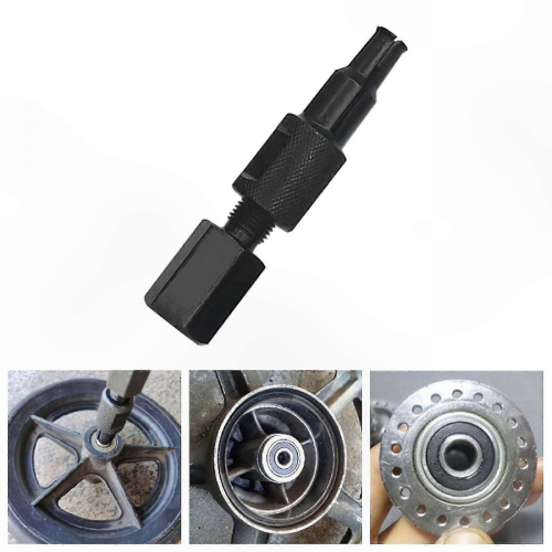 (10mm έως 11mm) Ανθεκτικός εξολκέας ρουλεμάν από χάλυβα για εργαλείο αποσυναρμολόγη 2