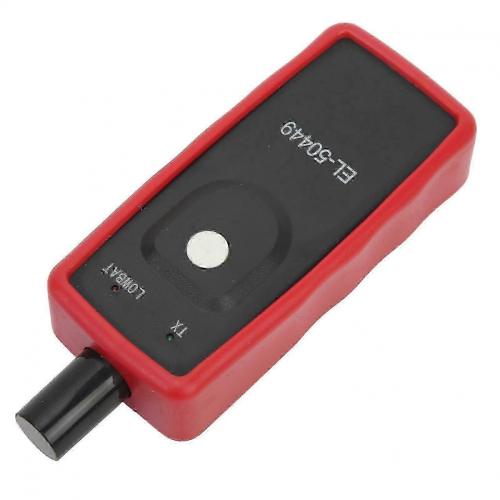 EL-50449 TPMS-Reset-Tool für Ford-Reifendruckkontrollsystem 1