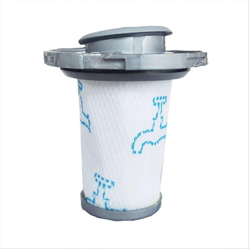 Για την ασύρματη ηλεκτρική σκούπα X-Force Flex 8.60 X-Pert 6.60, πλενόμενο φίλτρο ZR009006, αντ 2