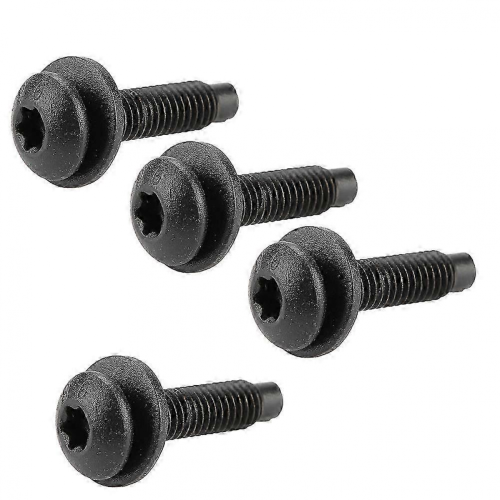 Κιτ βιδών Torx για στήριξη μαλακής οροφής Jeep 1997-2017 με 4 τεμάχια 1