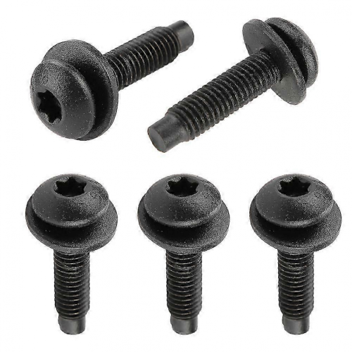 Κιτ βιδών Torx για στήριξη μαλακής οροφής Jeep 1997-2017 με 4 τεμάχια 2